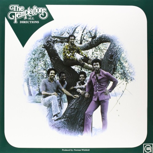 The Temptations